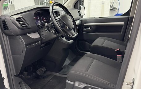 Citroen SpaceTourer I, 2021 год, 2 600 000 рублей, 10 фотография