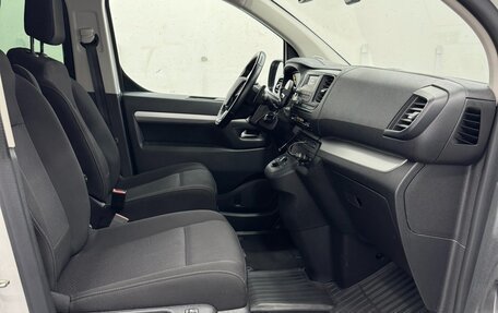 Citroen SpaceTourer I, 2021 год, 2 600 000 рублей, 13 фотография