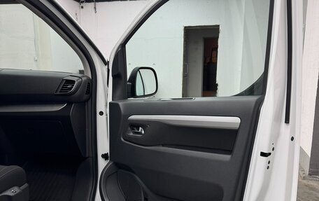 Citroen SpaceTourer I, 2021 год, 2 600 000 рублей, 12 фотография