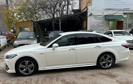 Toyota Crown, 2018 год, 3 200 000 рублей, 5 фотография