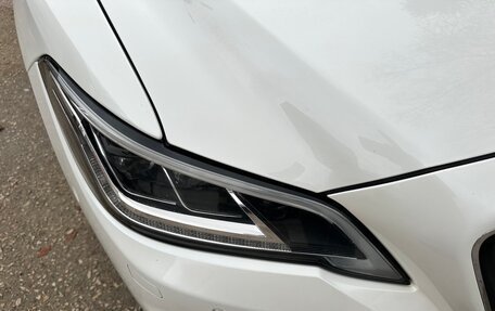 Toyota Crown, 2018 год, 3 200 000 рублей, 7 фотография
