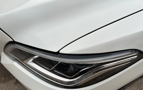 Toyota Crown, 2018 год, 3 200 000 рублей, 6 фотография