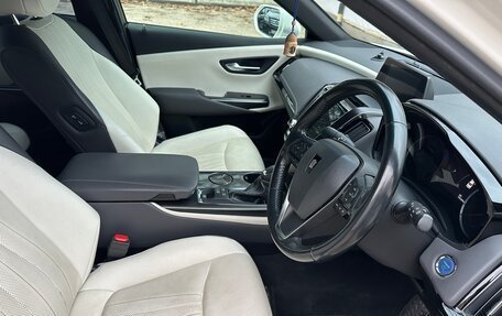 Toyota Crown, 2018 год, 3 200 000 рублей, 18 фотография