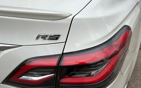 Toyota Crown, 2018 год, 3 200 000 рублей, 13 фотография