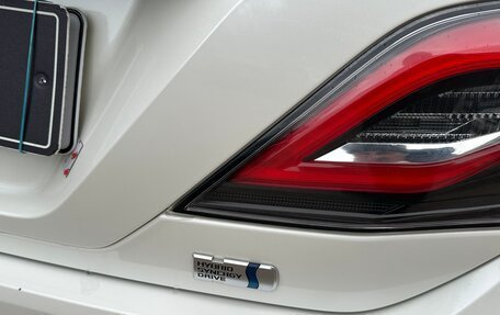 Toyota Crown, 2018 год, 3 200 000 рублей, 12 фотография