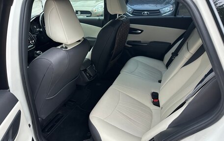 Toyota Crown, 2018 год, 3 200 000 рублей, 17 фотография