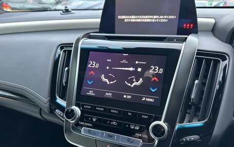 Toyota Crown, 2018 год, 3 200 000 рублей, 26 фотография