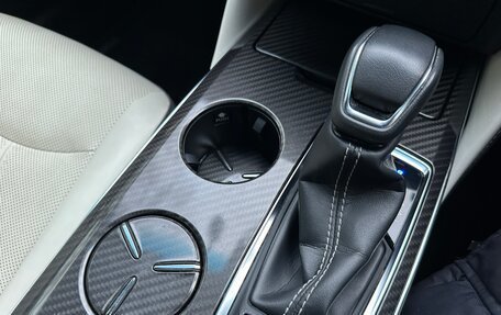 Toyota Crown, 2018 год, 3 200 000 рублей, 27 фотография