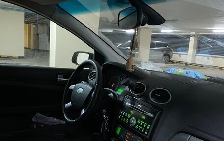 Ford Focus II рестайлинг, 2006 год, 350 000 рублей, 3 фотография