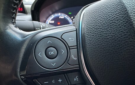 Toyota Crown, 2018 год, 3 200 000 рублей, 29 фотография