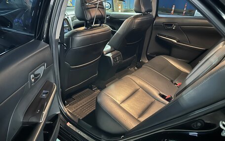 Toyota Camry, 2016 год, 2 175 000 рублей, 16 фотография