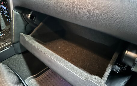 Toyota Camry, 2016 год, 2 175 000 рублей, 18 фотография