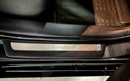 Toyota Camry, 2016 год, 2 175 000 рублей, 21 фотография