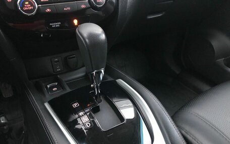 Nissan X-Trail, 2017 год, 1 790 000 рублей, 16 фотография