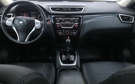 Nissan X-Trail, 2017 год, 1 790 000 рублей, 12 фотография