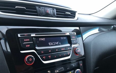 Nissan X-Trail, 2017 год, 1 790 000 рублей, 13 фотография