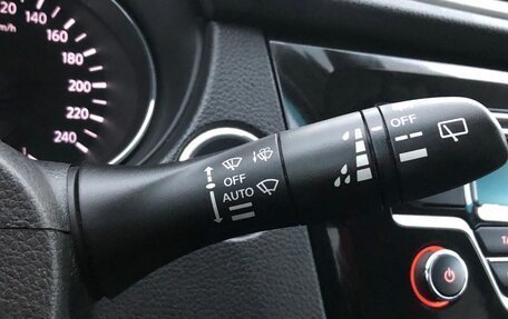 Nissan X-Trail, 2017 год, 1 790 000 рублей, 23 фотография