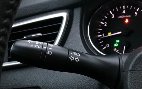 Nissan X-Trail, 2017 год, 1 790 000 рублей, 22 фотография