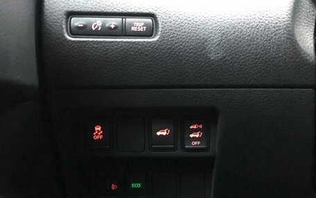 Nissan X-Trail, 2017 год, 1 790 000 рублей, 20 фотография