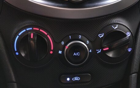 Hyundai Solaris II рестайлинг, 2016 год, 590 000 рублей, 13 фотография