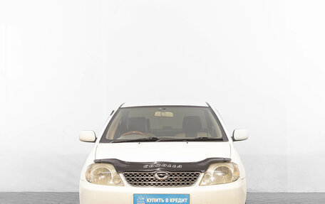 Toyota Corolla, 2002 год, 619 000 рублей, 2 фотография