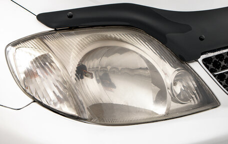 Toyota Corolla, 2002 год, 619 000 рублей, 7 фотография