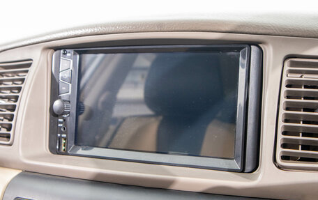 Toyota Corolla, 2002 год, 619 000 рублей, 16 фотография