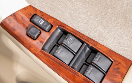 Toyota Corolla, 2002 год, 619 000 рублей, 11 фотография