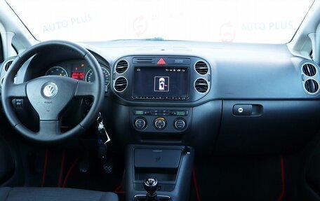 Volkswagen Golf Plus I, 2006 год, 570 000 рублей, 8 фотография