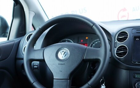 Volkswagen Golf Plus I, 2006 год, 570 000 рублей, 10 фотография