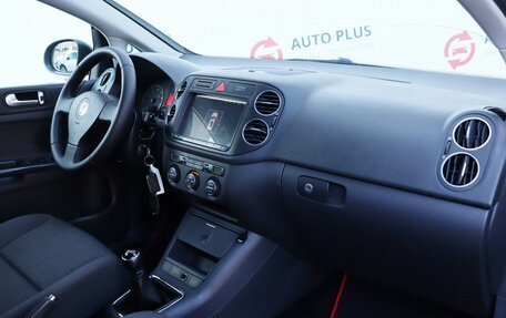 Volkswagen Golf Plus I, 2006 год, 570 000 рублей, 9 фотография