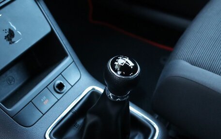 Volkswagen Golf Plus I, 2006 год, 570 000 рублей, 12 фотография