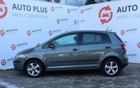 Volkswagen Golf Plus I, 2006 год, 570 000 рублей, 4 фотография