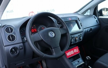 Volkswagen Golf Plus I, 2006 год, 570 000 рублей, 7 фотография