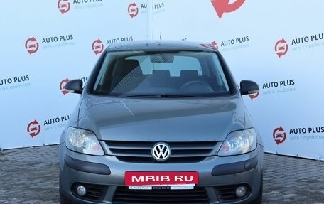 Volkswagen Golf Plus I, 2006 год, 570 000 рублей, 5 фотография