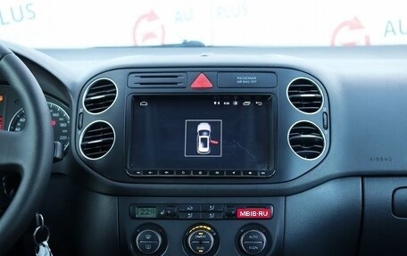 Volkswagen Golf Plus I, 2006 год, 570 000 рублей, 11 фотография