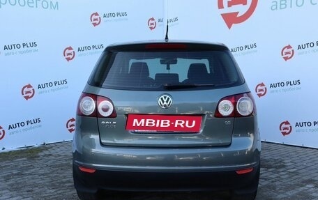 Volkswagen Golf Plus I, 2006 год, 570 000 рублей, 6 фотография