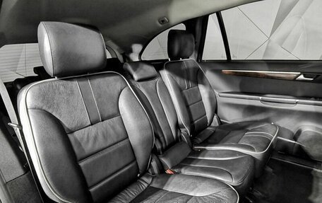 Mercedes-Benz R-Класс, 2011 год, 1 515 150 рублей, 17 фотография