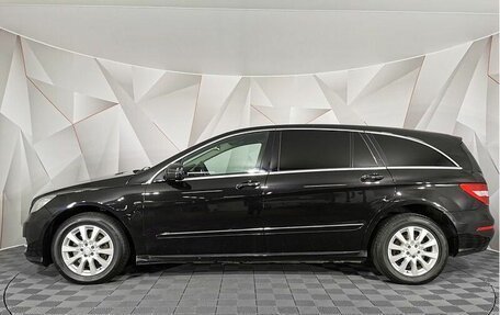 Mercedes-Benz R-Класс, 2011 год, 1 515 150 рублей, 5 фотография