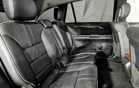 Mercedes-Benz R-Класс, 2011 год, 1 515 150 рублей, 16 фотография