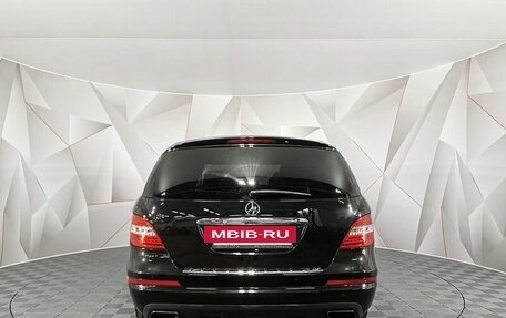 Mercedes-Benz R-Класс, 2011 год, 1 515 150 рублей, 8 фотография