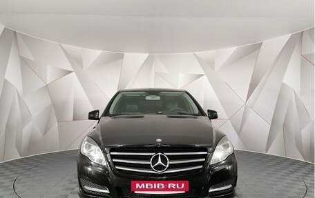 Mercedes-Benz R-Класс, 2011 год, 1 515 150 рублей, 7 фотография