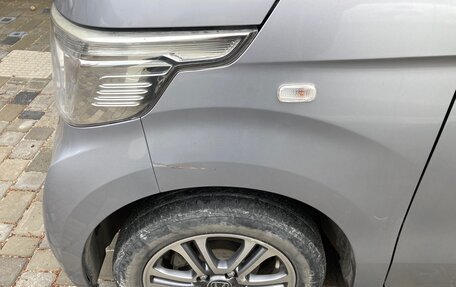 Honda N-WGN I рестайлинг, 2016 год, 998 000 рублей, 7 фотография