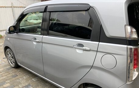 Honda N-WGN I рестайлинг, 2016 год, 998 000 рублей, 6 фотография