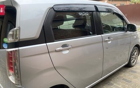 Honda N-WGN I рестайлинг, 2016 год, 998 000 рублей, 4 фотография