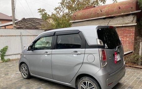 Honda N-WGN I рестайлинг, 2016 год, 998 000 рублей, 8 фотография