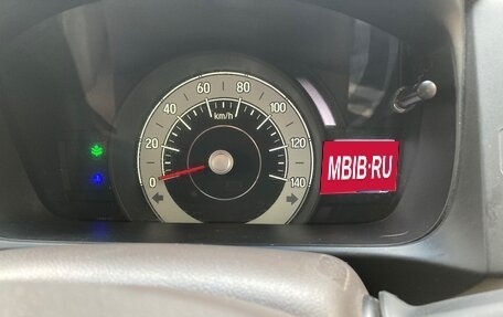 Honda N-WGN I рестайлинг, 2016 год, 998 000 рублей, 3 фотография