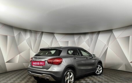 Mercedes-Benz GLA, 2019 год, 2 833 000 рублей, 2 фотография