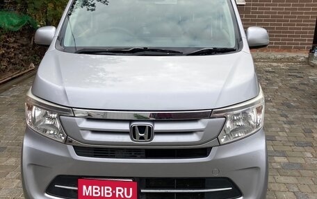 Honda N-WGN I рестайлинг, 2016 год, 998 000 рублей, 9 фотография