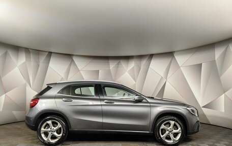 Mercedes-Benz GLA, 2019 год, 2 833 000 рублей, 6 фотография